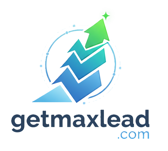 Leadmax Logo